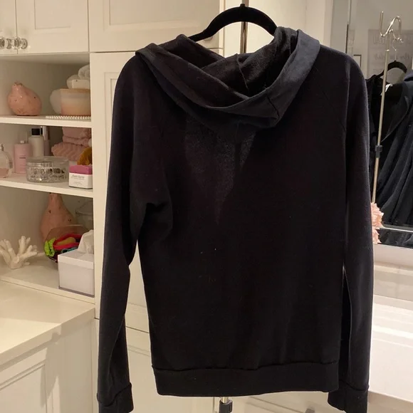 Fabletics wrap sweater - Picture 7 of 9